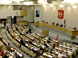 Госдума на пленарном заседании в среду приняла во втором и третьем чтениях закон "Об экспорте газа"