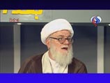 Аятолла Таcхири не верит в возможность диалога между Ираном и Израилем Аятолла Таcхири не верит в возможность диалога между Ираном и Израилем