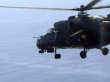 В авиакатастрофе Ми-24 на Кипре погиб российский летчик В авиакатастрофе Ми-24 на Кипре погиб российский летчик