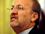 Иран перенес на один день переговоры с представителем ЕС по внешней политике и безопасности Иран перенес на один день переговоры с представителем ЕС по внешней политике и безопасности