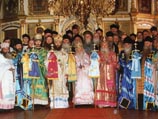 В Русской древлеправославной церкви считают участие в межрелигиозном диалоге обязанностью для христиан В Русской древлеправославной церкви считают участие в межрелигиозном диалоге обязанностью для христиан