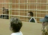 Суд отказался выпустить из-под ареста обвиняемого по делу Андрея Сычева Суд отказался выпустить из-под ареста обвиняемого по делу Андрея Сычева