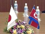 Япония в ответ на испытания ракет ввела санкции против КНДР Япония в ответ на испытания ракет ввела санкции против КНДР
