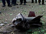 Ракета, выпущенная палестинскими боевиками с территории сектора Газа, упала во вторник в центре израильского города Ашкелон Ракета, выпущенная палестинскими боевиками с территории сектора Газа, упала во вторник в центре израильского города Ашкелон