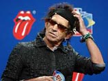 Гитарист Rolling Stones Кейт Ричардс снимется в "Пиратах Карибского моря"