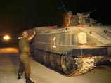 Израильские войска в четверг вошли в северную часть сектора Газа, сообщает Рейтер со ссылкой на источники в палестинских спецслужбах Израильские войска в четверг вошли в северную часть сектора Газа, сообщает Рейтер со ссылкой на источники в палестинских спецслужбах