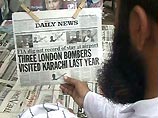 Новая видеопленка "Аль-Каиды" о лондонских взрывах появится в интернете накануне годовщины трагедии