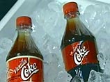 Coca-Cola обратилась в ФБР, и промышленные шпионы были арестованы с поличным Coca-Cola обратилась в ФБР, и промышленные шпионы были арестованы с поличным