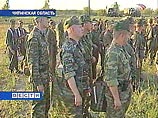 В четверг в Сибирском военном округе (СибВО) завершаются крупнейшие и самые необычные за всю постсоветскую историю военные командно-штабные учения (КШУ) "Байкал-2006"