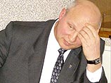 Лидер Белорусской социал-демократической партии "Громада" Александр Козулин намерен заявить о недоверии суду