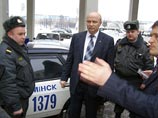 В Минске начался суд над лидером оппозиции Александром Козулиным