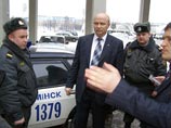 В Минске начался суд над лидером оппозиции Александром Козулиным В Минске начался суд над лидером оппозиции Александром Козулиным