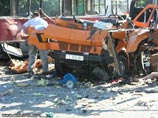 В Тирасполе взорвана маршрутка: 8 погибших, 20 раненых. Среди них россияне (ФОТО) В Тирасполе взорвана маршрутка: 8 погибших, 20 раненых. Среди них россияне (ФОТО)