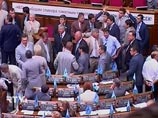 Лидер оппозиционной Партии регионов Украины Виктор Янукович ранее заявил, что депутаты от этой партии готовы в четверг разблокировать работу Верховной Рады Лидер оппозиционной Партии регионов Украины Виктор Янукович ранее заявил, что депутаты от этой партии готовы в четверг разблокировать работу Верховной Рады