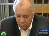Арестованного главу Ненецкого автономного округа уволят и заменят на и.о., лояльного Кремлю Арестованного главу Ненецкого автономного округа уволят и заменят на и.о., лояльного Кремлю