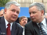Речь идет о статье в Tageszeitung "Молодая польская картошка: сброд, который хочет доминировать в мире", которая направлена против президента Леха Качиньского и его брата-близнеца Ярослава Речь идет о статье в Tageszeitung "Молодая польская картошка: сброд, который хочет доминировать в мире", которая направлена против президента Леха Качиньского и его брата-близнеца Ярослава