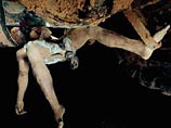 Кадр из фильма "Destricted" Кадр из фильма "Destricted"