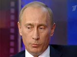 Путин ответил на 49 вопросов интернета
