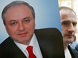 Экс-министр госбезопасности Грузии Гиоргадзе предрекает стране еще одну революцию - "крапивную" Экс-министр госбезопасности Грузии Гиоргадзе предрекает стране еще одну революцию - "крапивную"