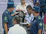 В Бишкеке расстрелян гражданин Великобритании В Бишкеке расстрелян гражданин Великобритании