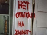 На подмосковную Сидориху напали 18 тысяч грызунов, возможно, зараженных сибирской язвой На подмосковную Сидориху напали 18 тысяч грызунов, возможно, зараженных сибирской язвой