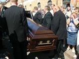Санкт-Петербург простился с актером Андреем Краско Санкт-Петербург простился с актером Андреем Краско