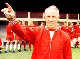 Фраза бывшего тренера "Ливерпуля" признана лучшей на все времена