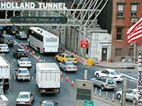 ФБР: террористы планировали взорвать тоннель под рекой Гудзон и затопить Манхэттен