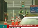 ФБР: террористы планировали взорвать тоннели в метро Нью-Йорка и затопить Манхэттен ФБР: террористы планировали взорвать тоннели в метро Нью-Йорка и затопить Манхэттен