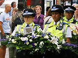 В пятницу в Лондоне почтят память погибших в прошлогодних терактах