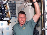 В субботу космонавты на МКС совершат шестичасовой выход в открытый космос