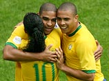 Бразильским легионерам хотят запретить играть за сборную