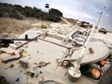 Израильские войска покинули северную часть сектора Газа Израильские войска покинули северную часть сектора Газа