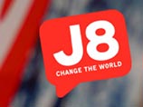 В Петербурге 10 июля начнет работу J8 - форум молодежи стран G8 В Петербурге 10 июля начнет работу J8 - форум молодежи стран G8