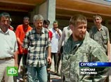 В Чечне под личные гарантии безопасности главы правительства Рамзана Кадырова сегодня сдались властям 30 боевиков, скрывавшиеся в лесу