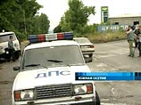 В Южной Осетии в результате теракта погиб секретарь Совбеза республики Олег Алборов