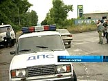 В Южной Осетии в результате теракта погиб секретарь Совбеза республики Олег Алборов В Южной Осетии в результате теракта погиб секретарь Совбеза республики Олег Алборов