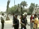 В суннитском квартале Багдада боевики расстреляли более 40 человек (ФОТО, ВИДЕО)