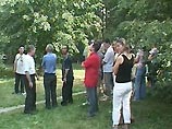 В Москве произошел пожар в жилом доме: людей эвакуировали, есть пострадавшие (ФОТО) В Москве произошел пожар в жилом доме: людей эвакуировали, есть пострадавшие (ФОТО)