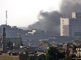 Два взрыва у шиитской мечети в Багдаде: 15 погибших, 35 раненых