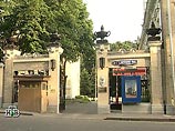 В Москве ограблен сотрудник посольства Индии В Москве ограблен сотрудник посольства Индии