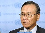 В Совбезе ООН в понедельник будут решать, как реагировать на ракетные пуски КНДР