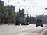 В Уфе автомобиль врезался в остановку: четверо погибших В Уфе автомобиль врезался в остановку: четверо погибших