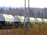 Ведущие американские газеты The Washington Times и The New York Times в выходные сообщили, что может быть подписано соглашение, позволяющее России импортировать и хранить отработанное ядерное топливо (ОЯТ) со станций, получающих топливо из США Ведущие американские газеты The Washington Times и The New York Times в выходные сообщили, что может быть подписано соглашение, позволяющее России импортировать и хранить отработанное ядерное топливо (ОЯТ) со станций, получающих топливо из США