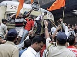 Индийские националисты выдвинули правительству ультиматум