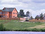 Загородные коттеджи становятся реальной альтернативой московским квартирам Загородные коттеджи становятся реальной альтернативой московским квартирам