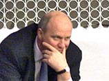 С экс-кандидата в президенты Белоруссии Козулина хотят взыскать 15 млн за моральный ущерб и порванную куртку С экс-кандидата в президенты Белоруссии Козулина хотят взыскать 15 млн за моральный ущерб и порванную куртку
