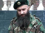 Десять миллионов долларов за голову Басаева Десять миллионов долларов за голову Басаева