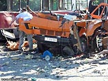 Власти Приднестровья обещают 10 тысяч долларов за информацию о взорвавших маршрутку в Тирасполе Власти Приднестровья обещают 10 тысяч долларов за информацию о взорвавших маршрутку в Тирасполе