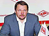 В авиакатастрофе в Иркутске погиб новый гендиректор ХК "Спартак" Вадим Мельков В авиакатастрофе в Иркутске погиб новый гендиректор ХК "Спартак" Вадим Мельков
